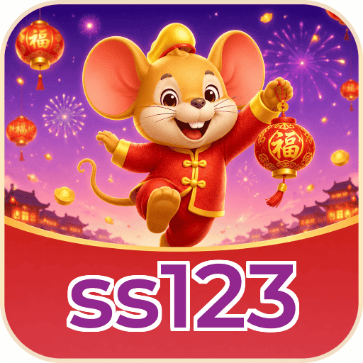 Logo da ss123