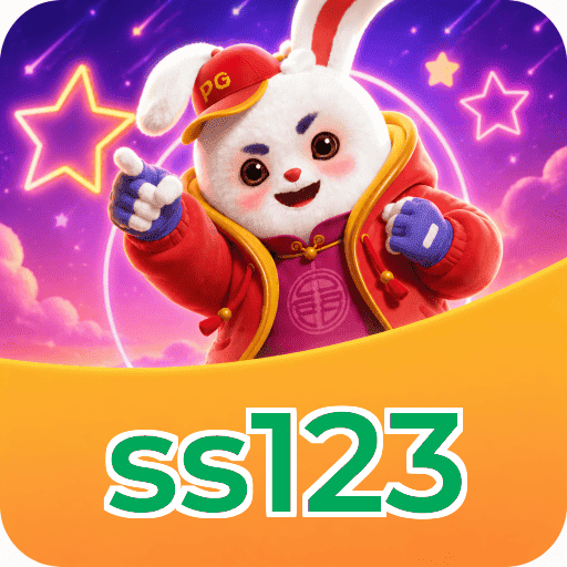 ss123 Logo Verificado