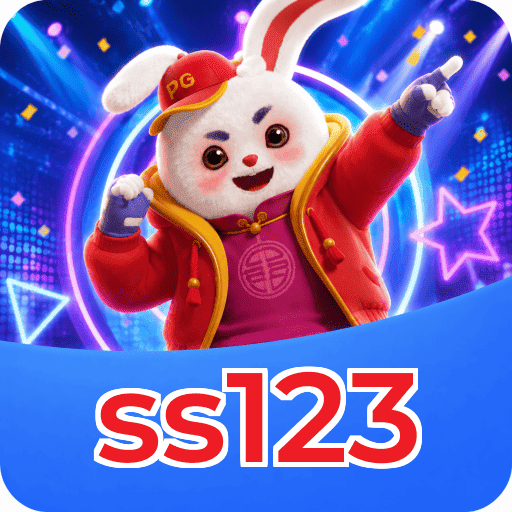 ss123 Logo - Bônus de Cadastro
