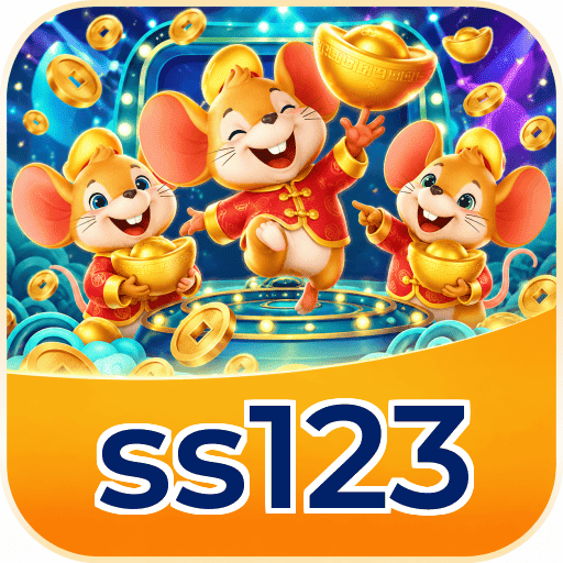 ss123 Jackpots Progressivos