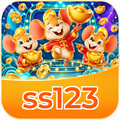 Logo ss123 Telegram Canal Oficial