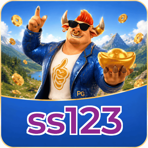 ss123 Logo Seguro