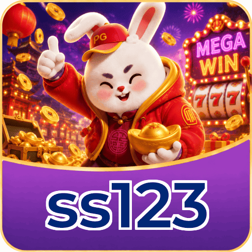 ss123 Logo Oficial