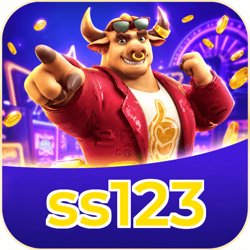 ss123 Download Speed Test Logo - Teste de Velocidade Certificado